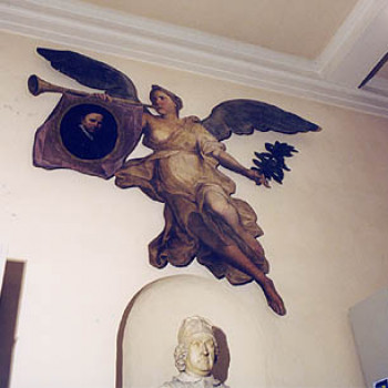 Raccolte storiche dell’accademia di Belle Arti